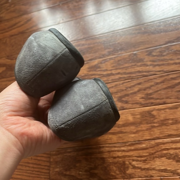 Roger Vivier flats - Picture 5 of 5